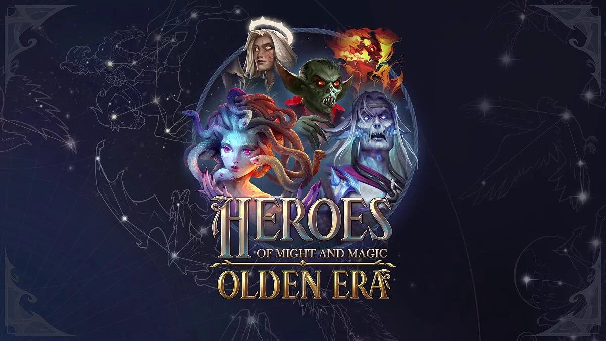 Скриншот из игры Heroes of Might & Magic: Olden Era - 23