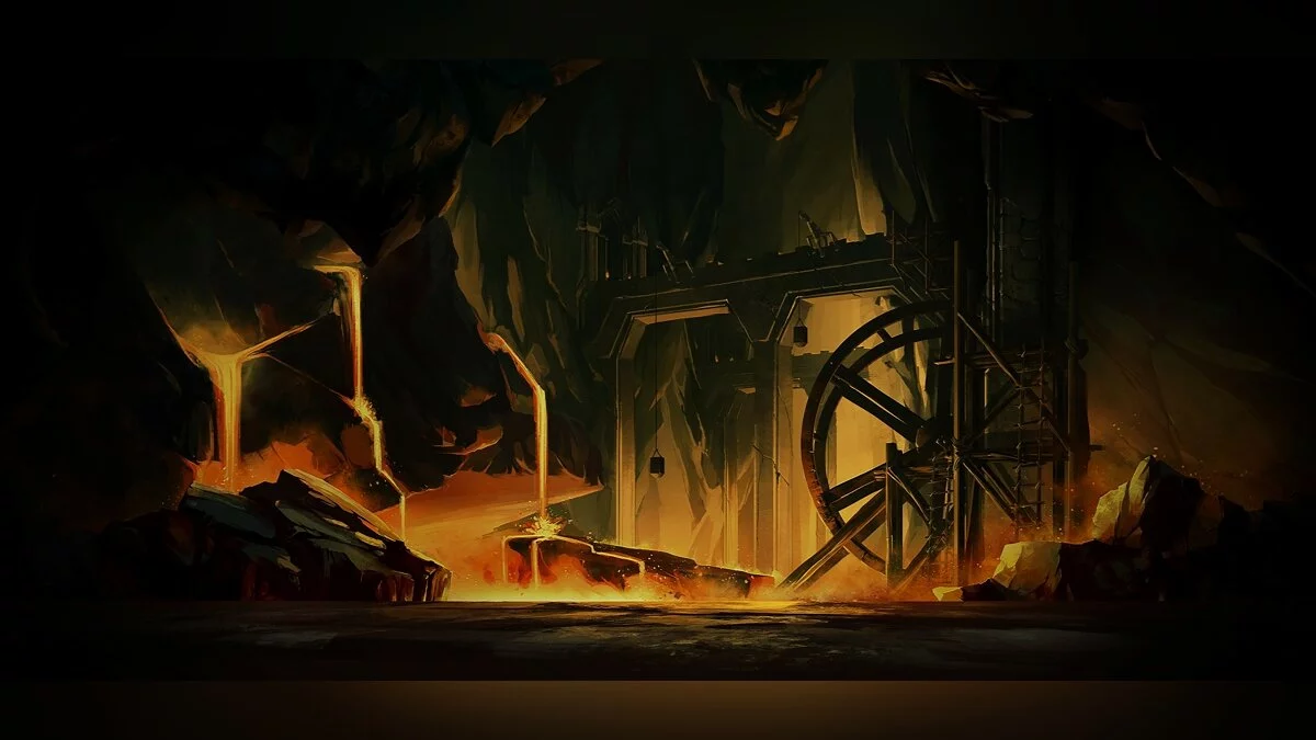 Скриншот из игры Iratus: Lord of the Dead - 27