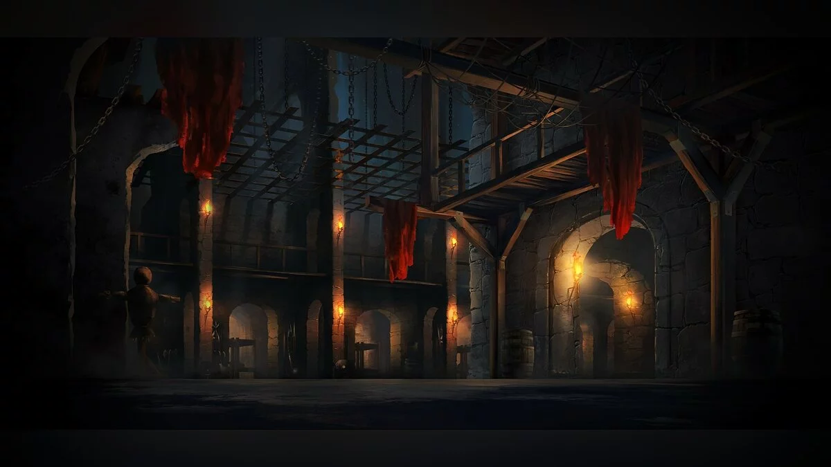 Скриншот из игры Iratus: Lord of the Dead - 20