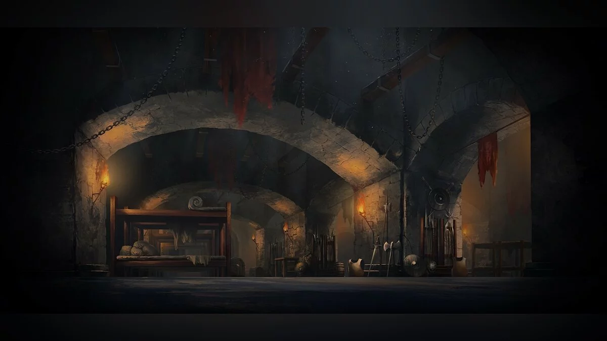 Скриншот из игры Iratus: Lord of the Dead - 39