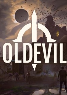 Обложка игры Old Evil