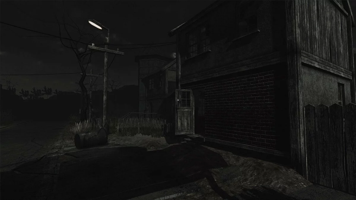 Скриншот из игры Old Evil - 23