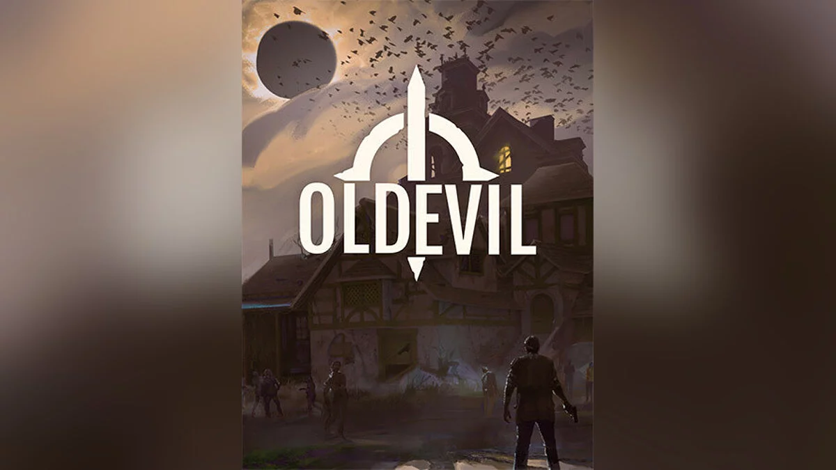 Скриншот из игры Old Evil - 15