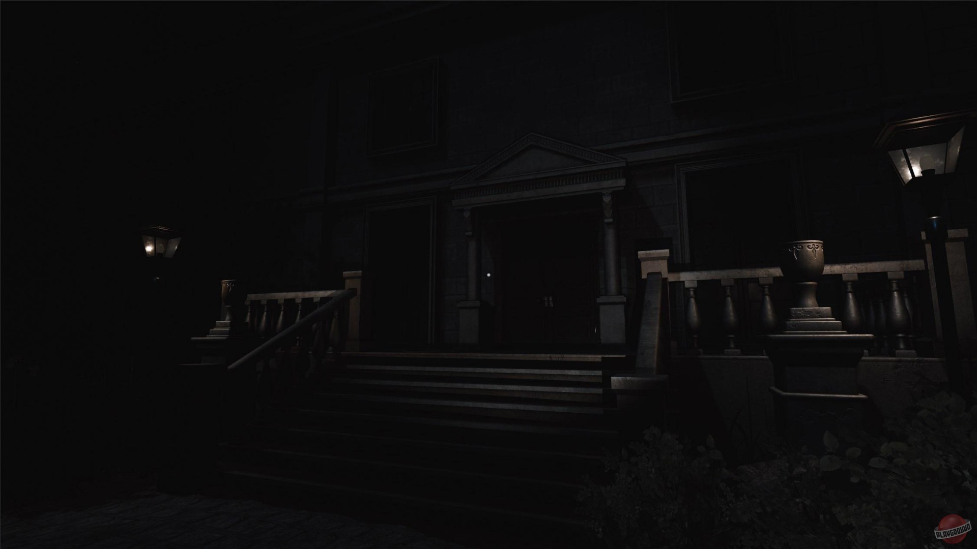 Скриншот из игры Old Evil - 12