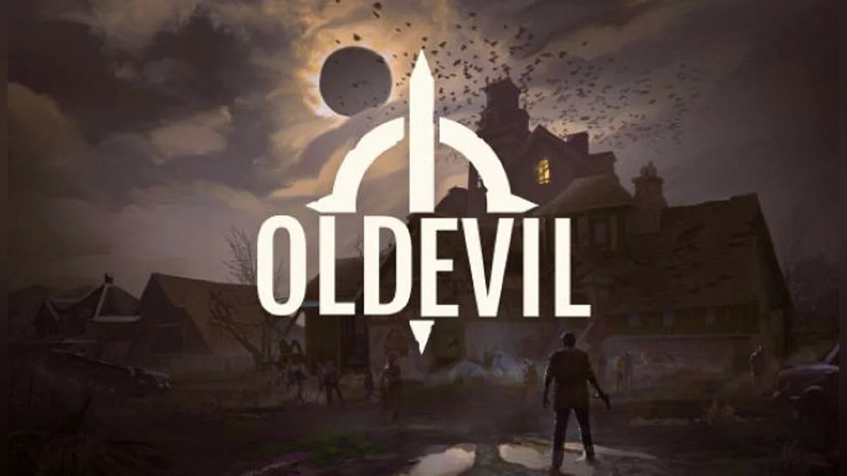 Скриншот из игры Old Evil - 22