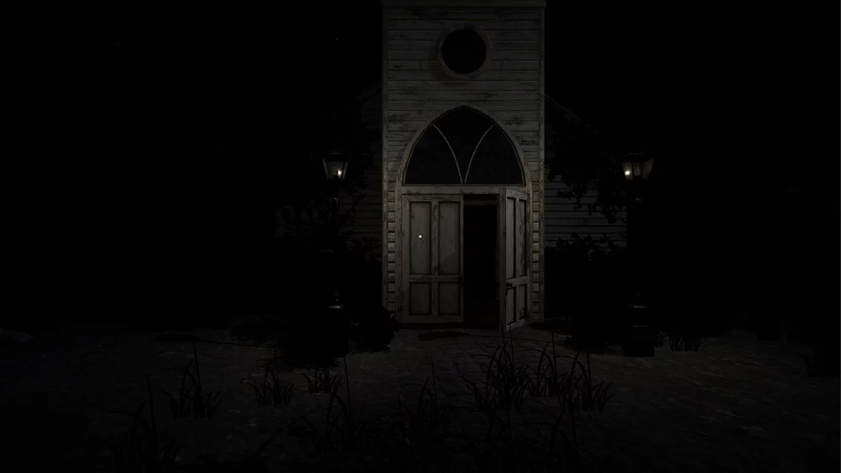 Скриншот из игры Old Evil - 19