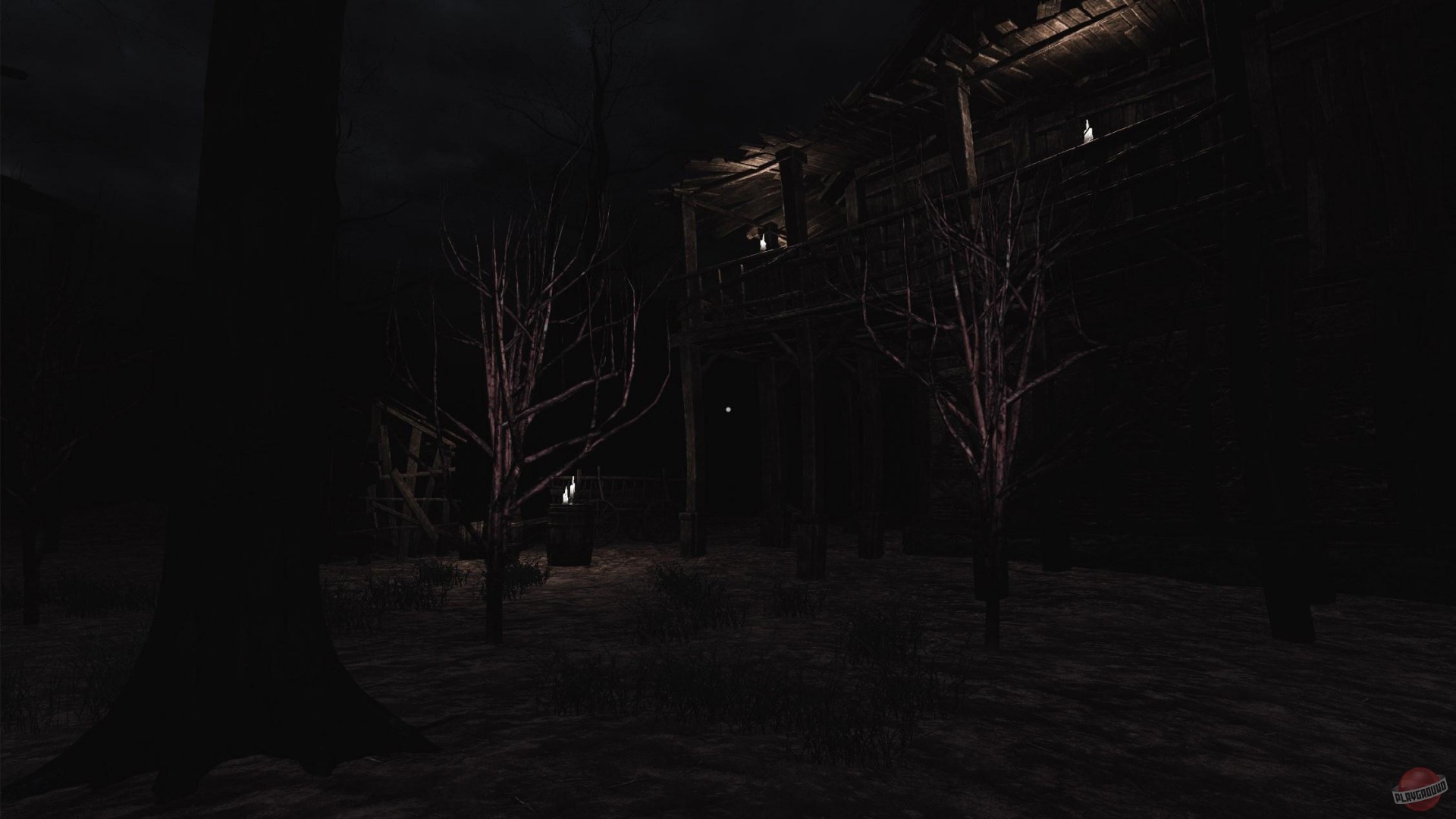 Скриншот из игры Old Evil - 14