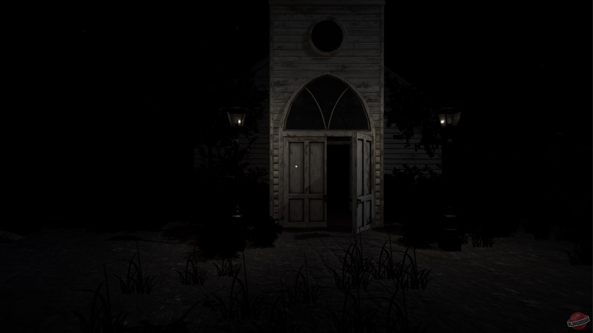 Скриншот из игры Old Evil - 18