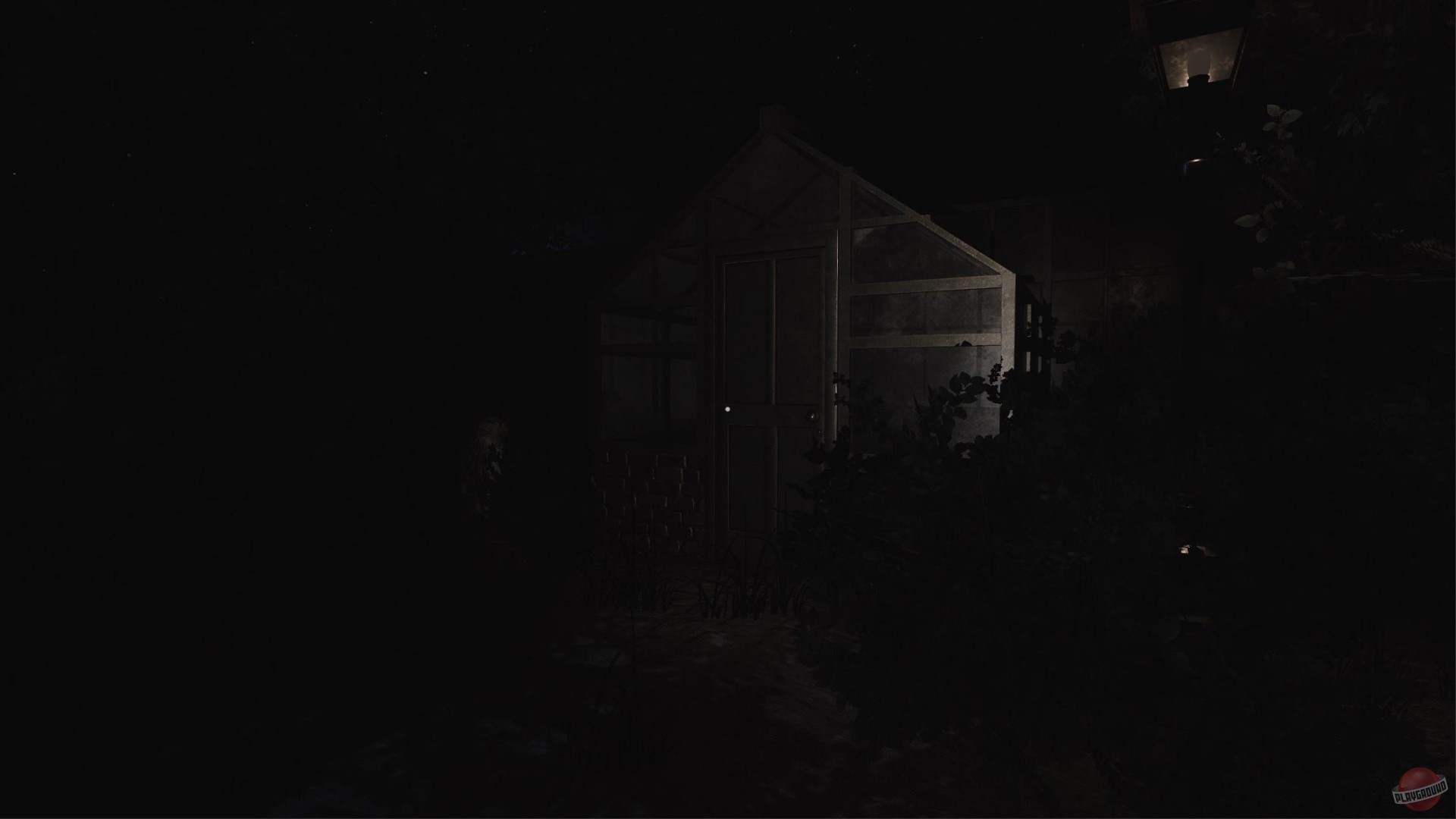 Скриншот из игры Old Evil - 20