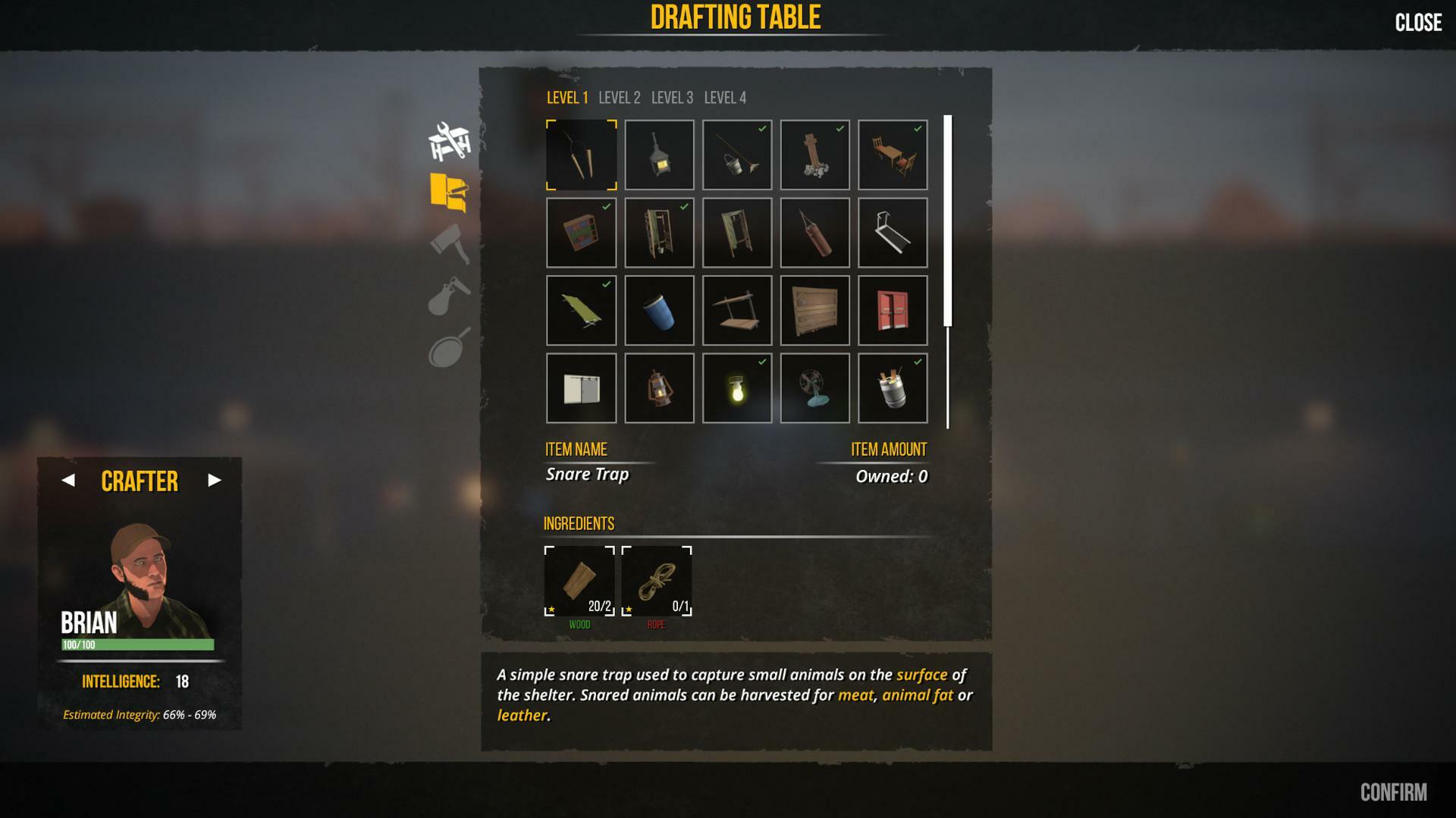 Скриншот из игры Sheltered 2 - 27