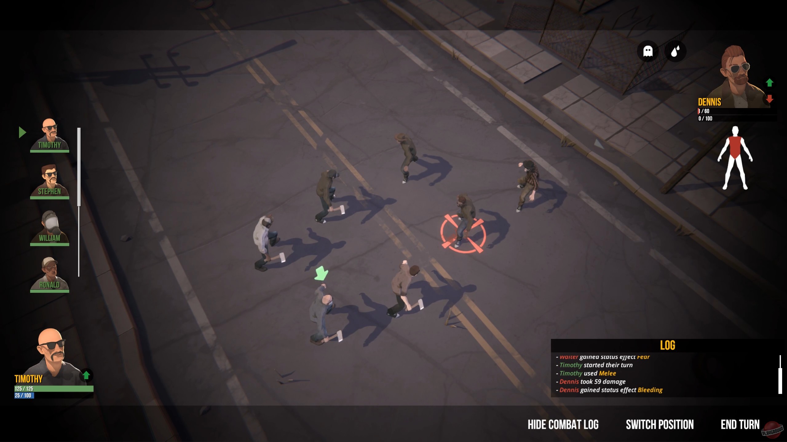 Скриншот из игры Sheltered 2 - 38