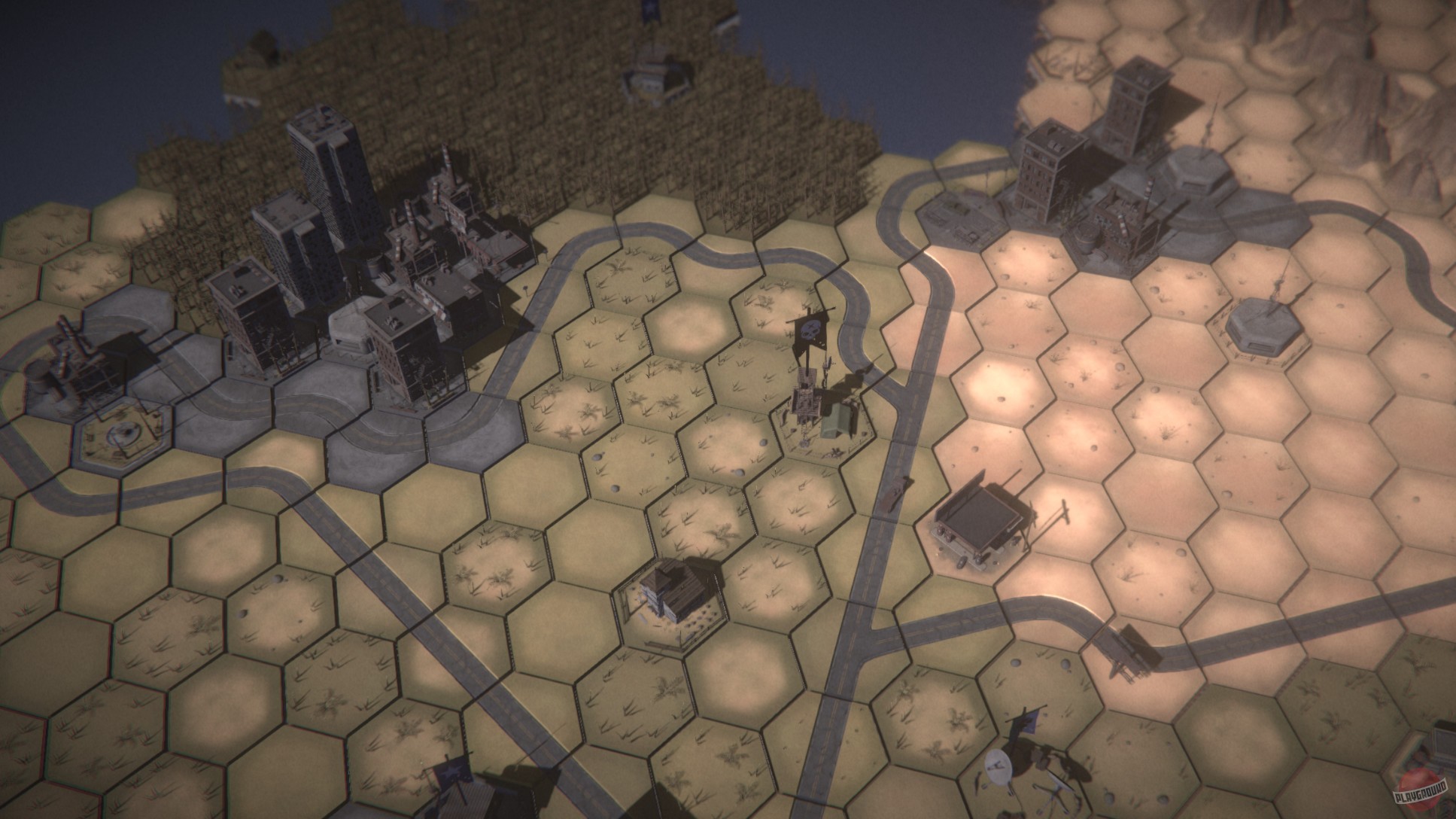 Скриншот из игры Sheltered 2 - 18