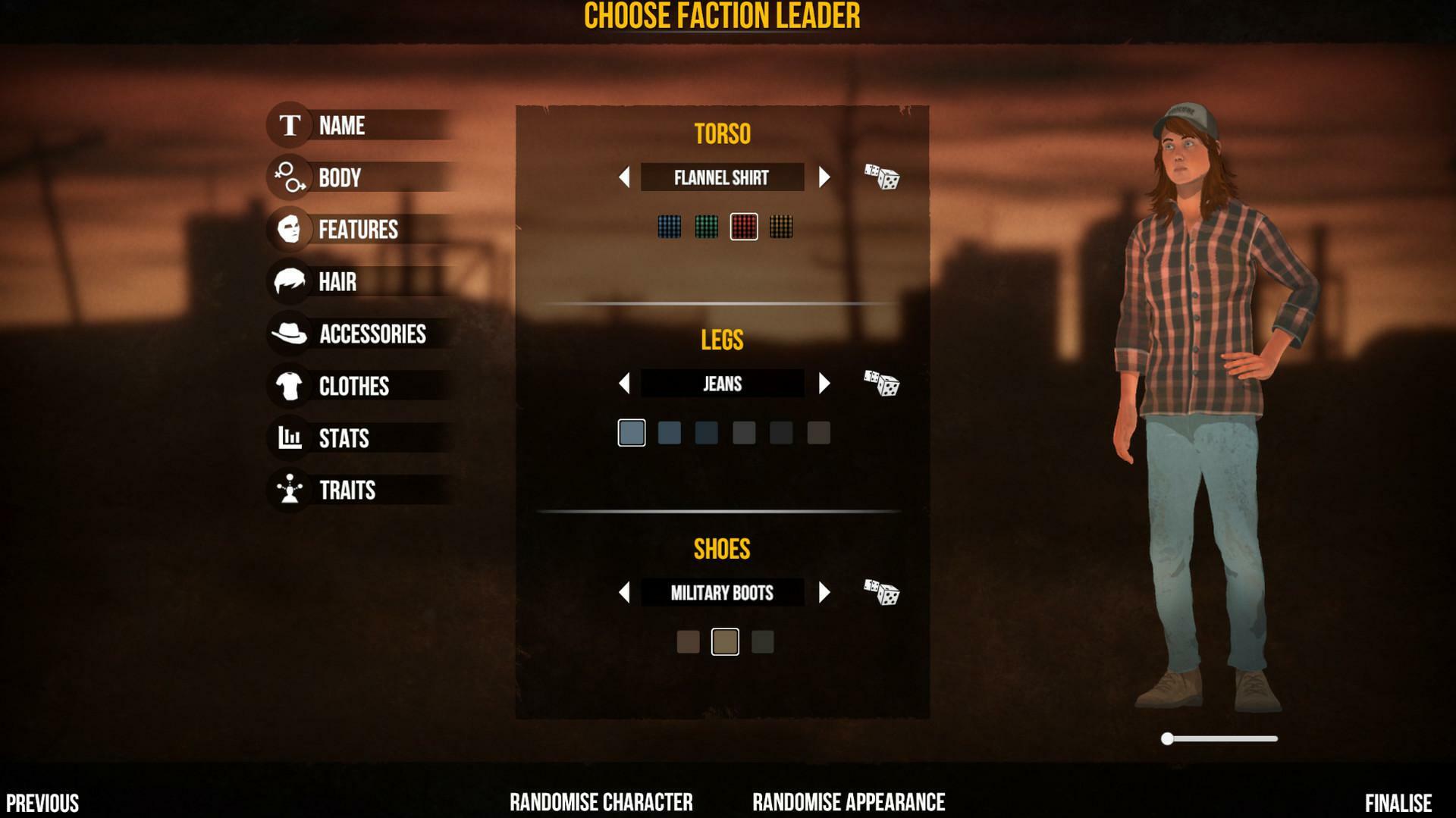 Скриншот из игры Sheltered 2 - 40