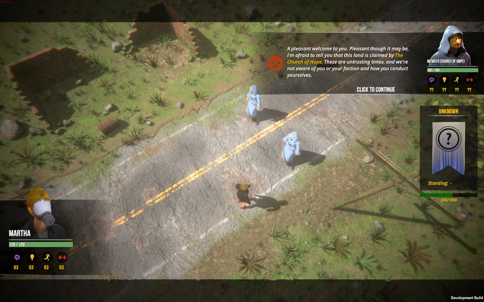 Скриншот из игры Sheltered 2 - 35