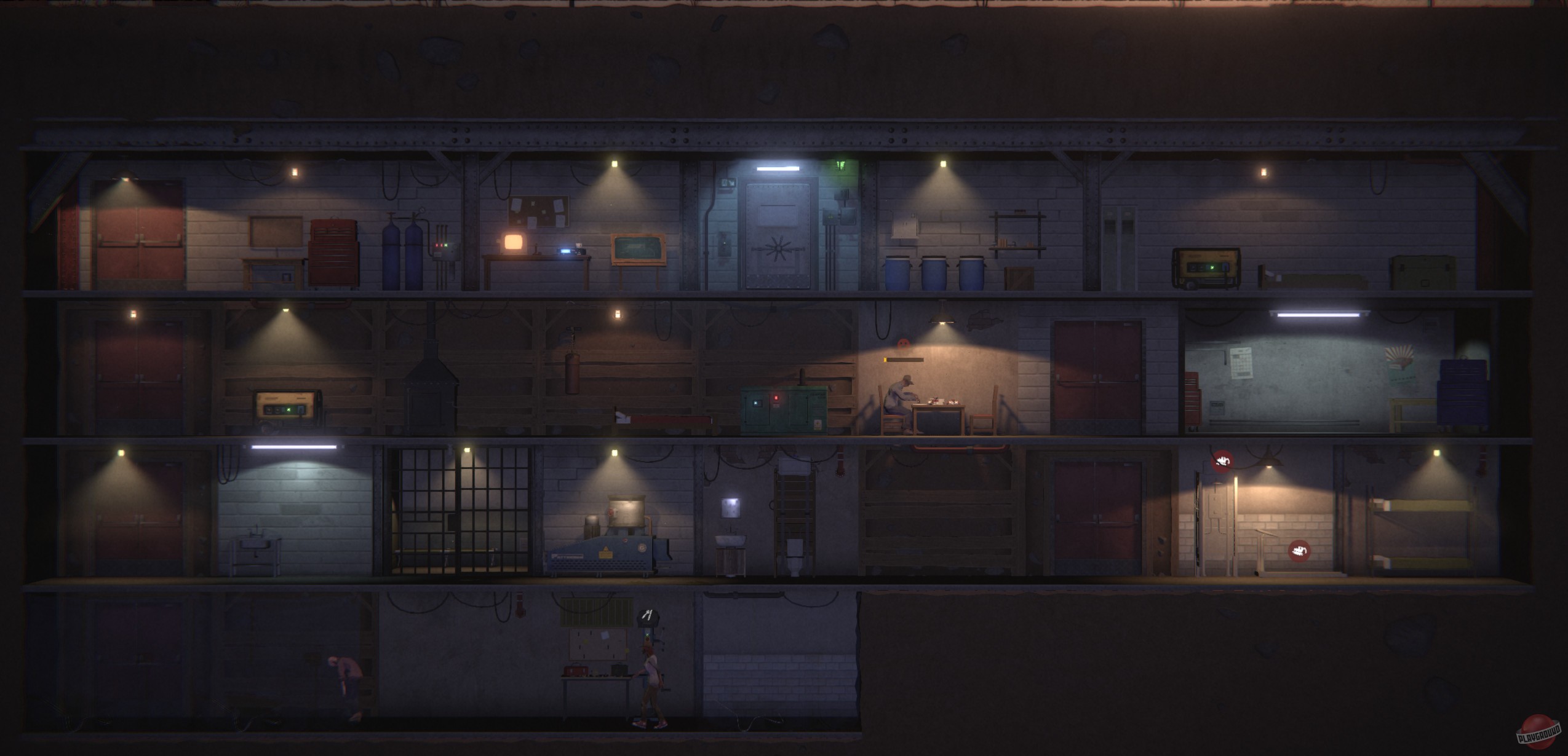 Скриншот из игры Sheltered 2 - 43