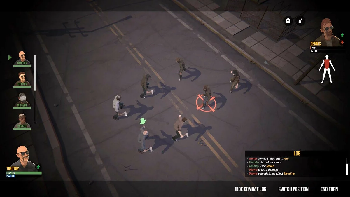 Скриншот из игры Sheltered 2 - 39