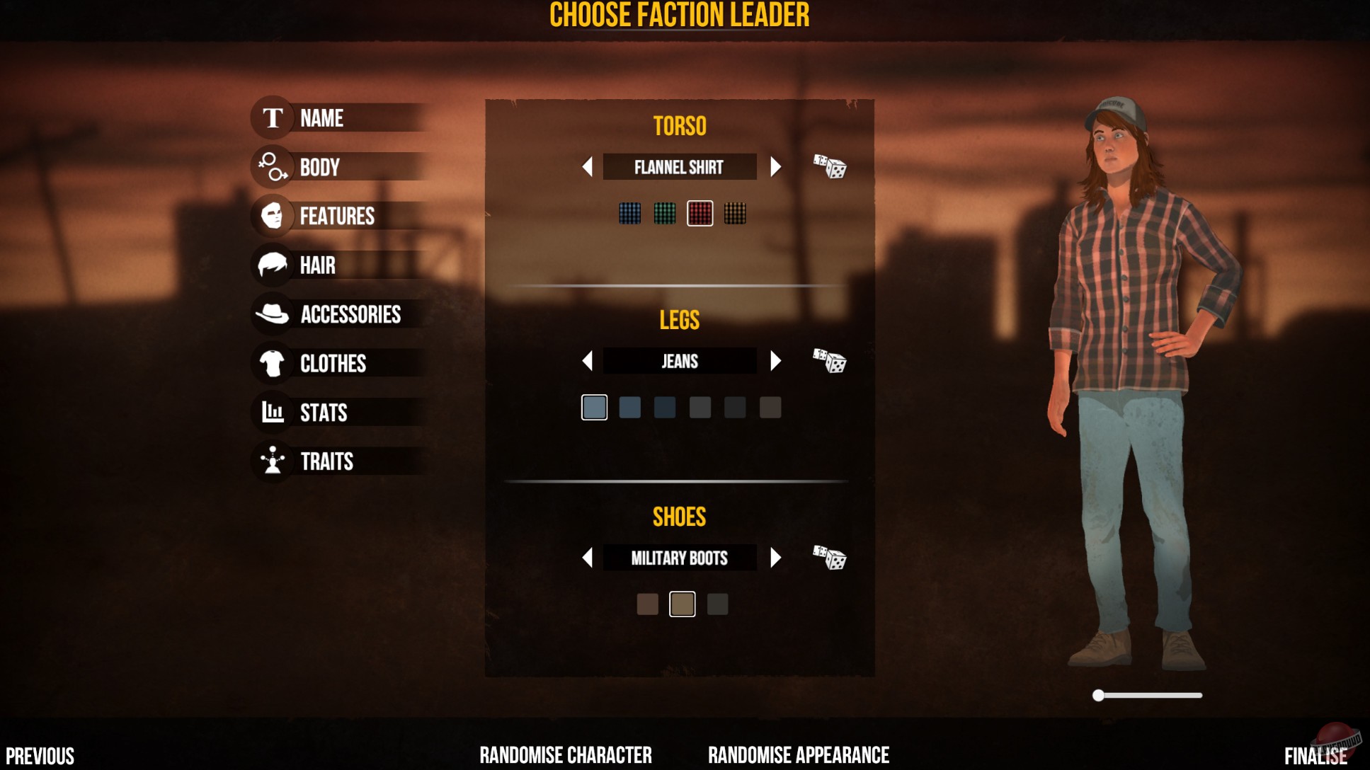 Скриншот из игры Sheltered 2 - 32