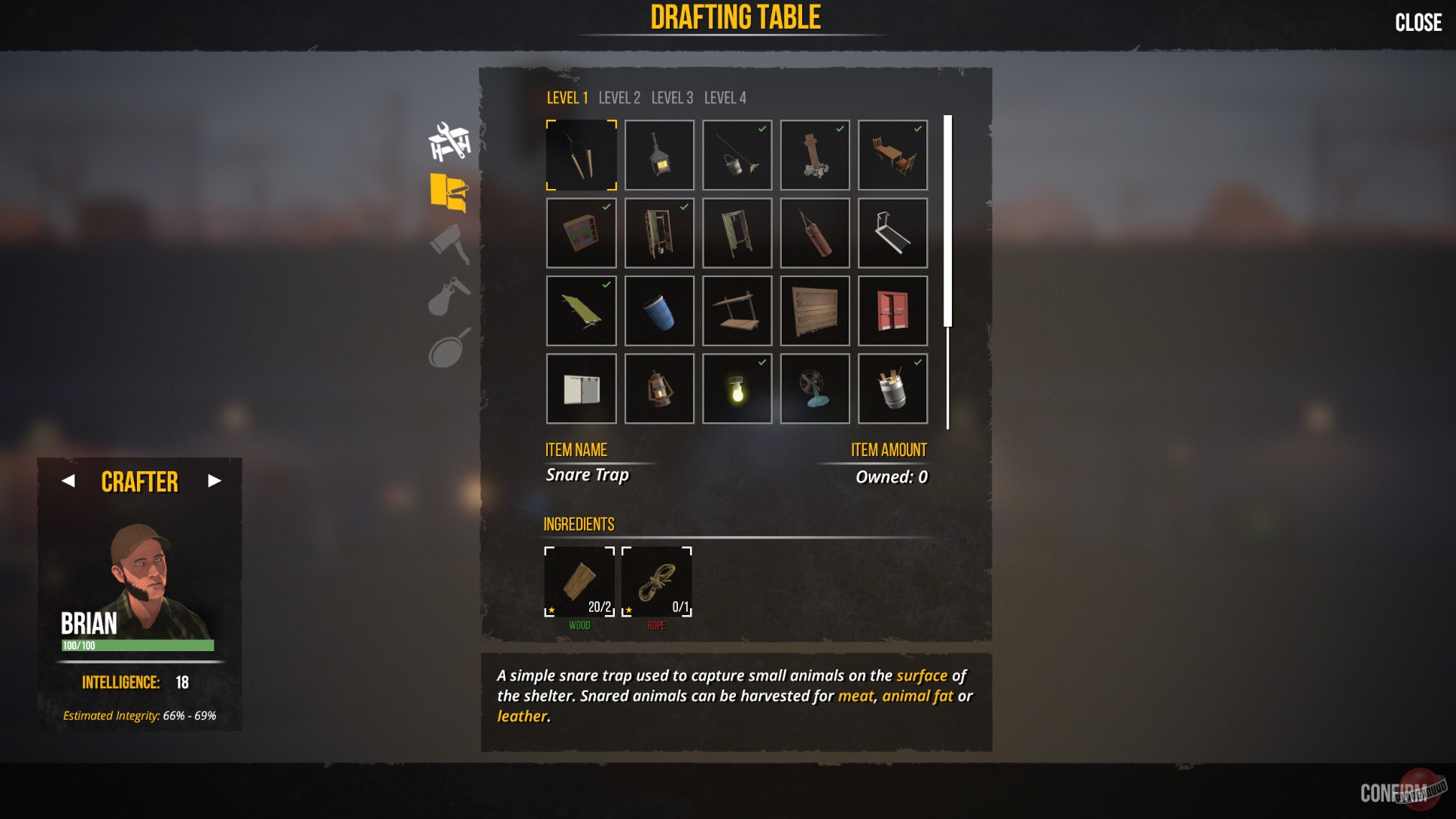 Скриншот из игры Sheltered 2 - 14