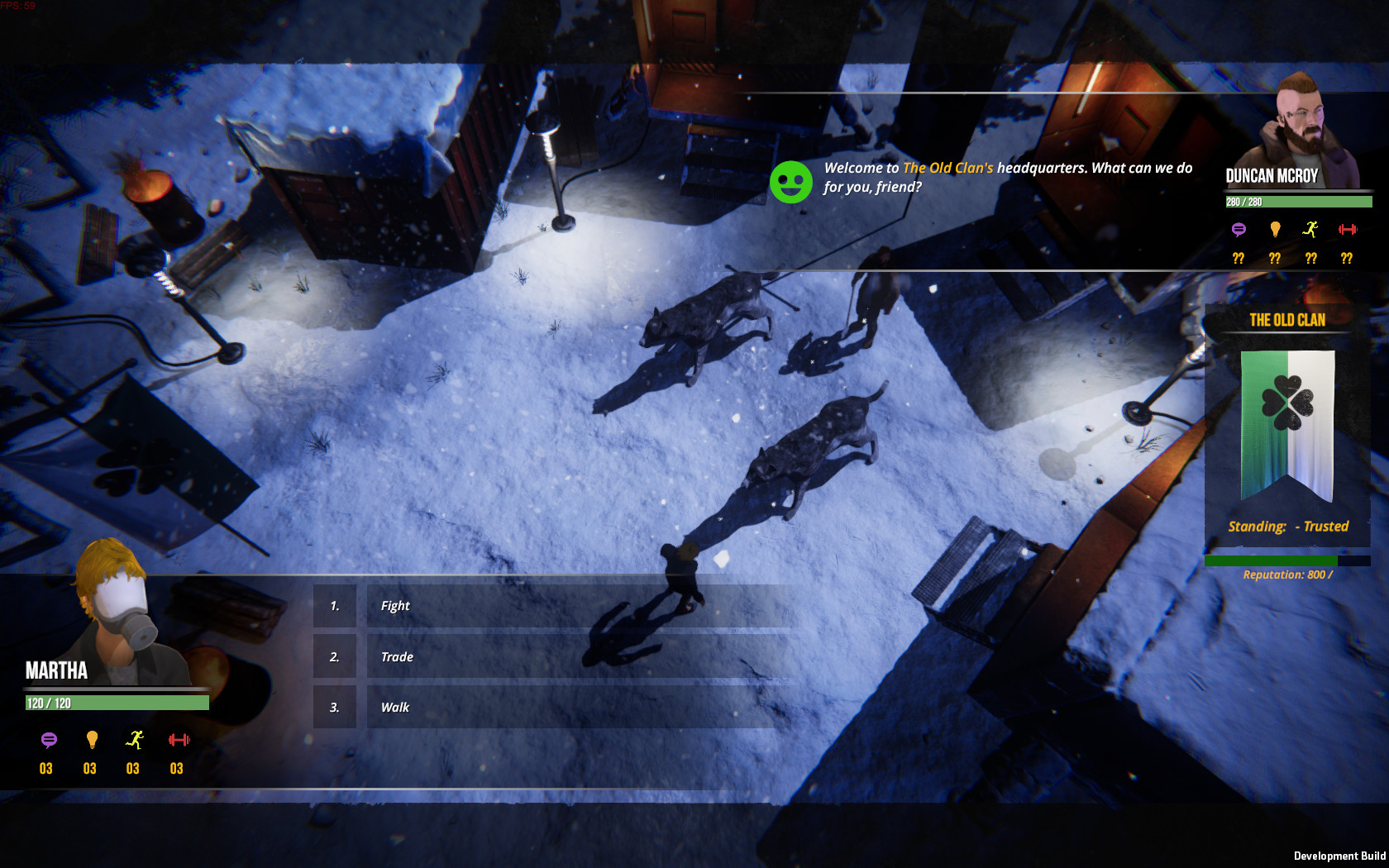 Скриншот из игры Sheltered 2 - 41