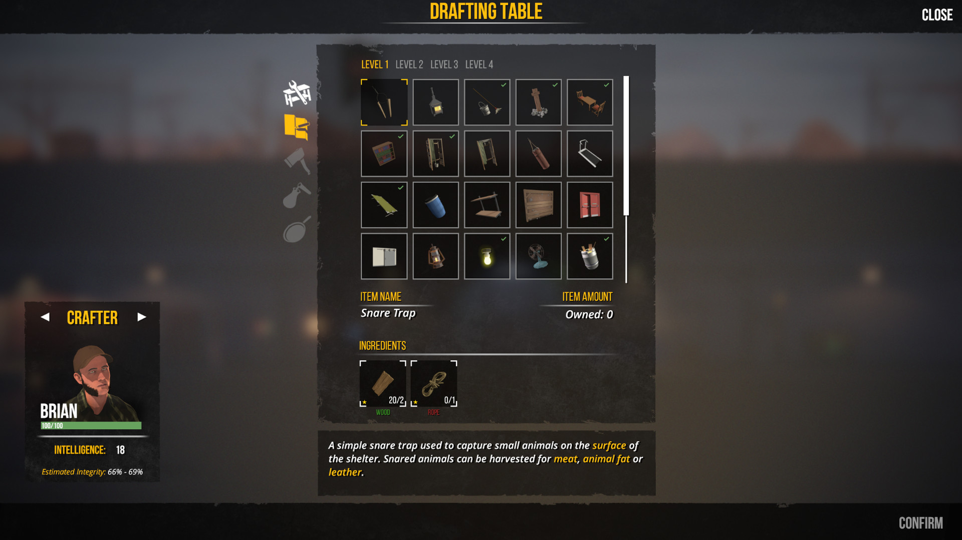 Скриншот из игры Sheltered 2 - 11