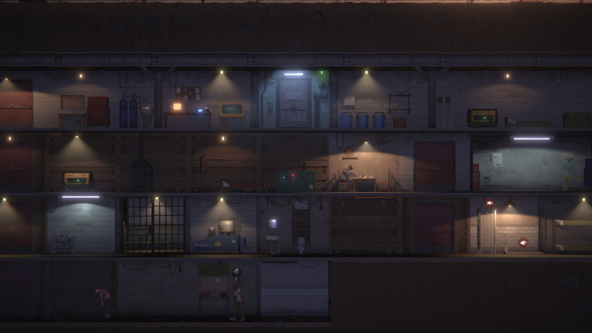 Скриншот из игры Sheltered 2 - 4