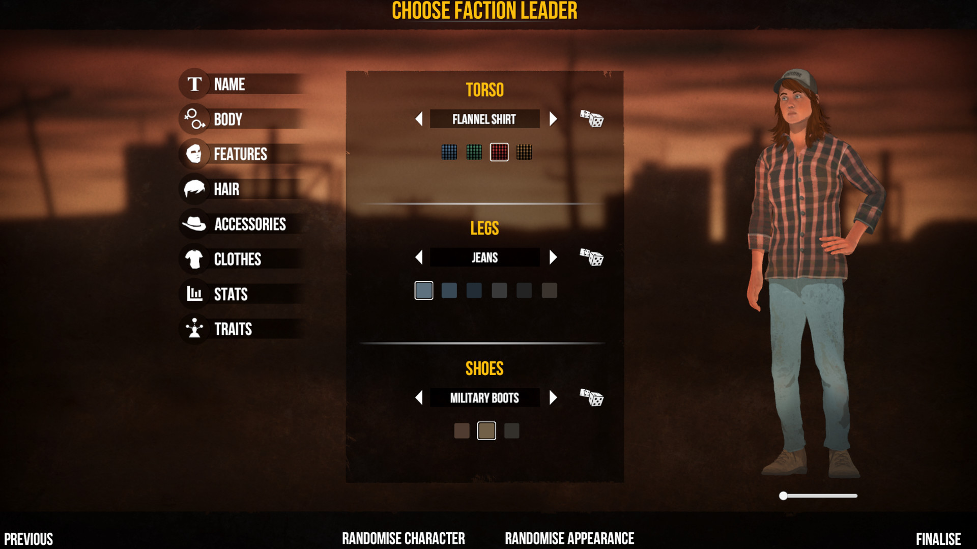 Скриншот из игры Sheltered 2 - 6