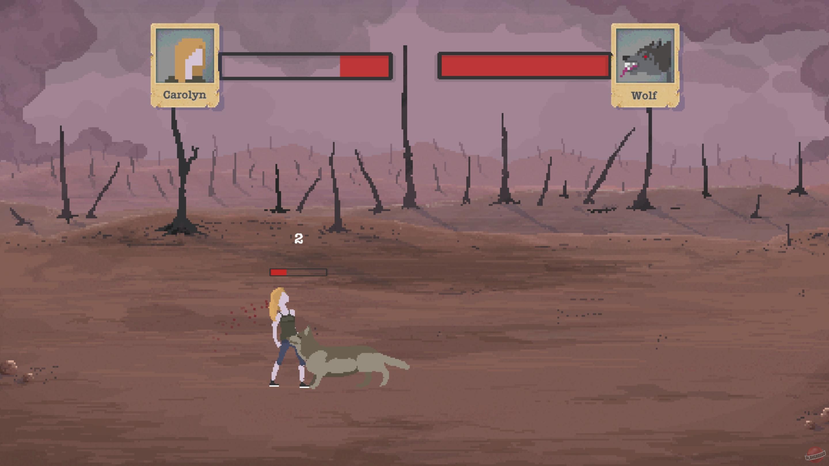 Скриншот из игры Sheltered - 60