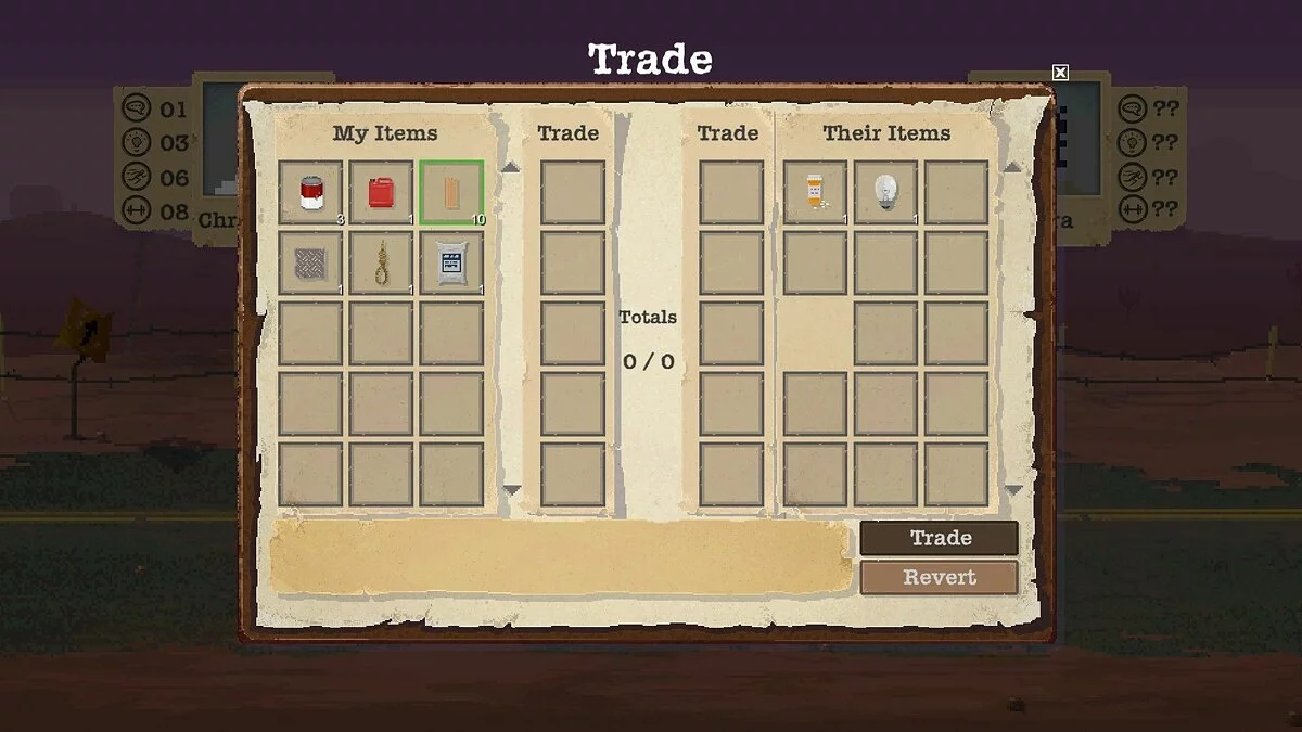 Скриншот из игры Sheltered - 18