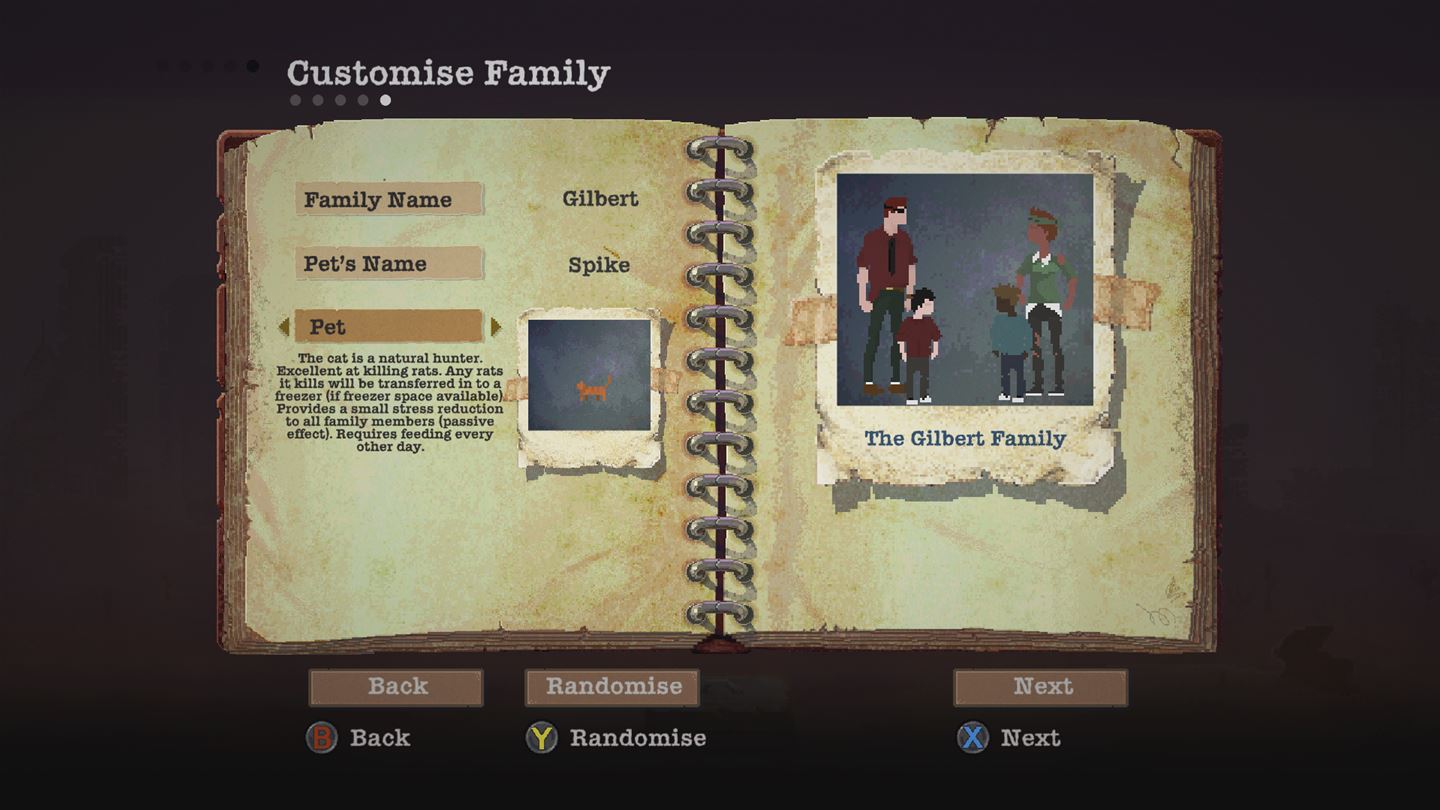 Скриншот из игры Sheltered - 71