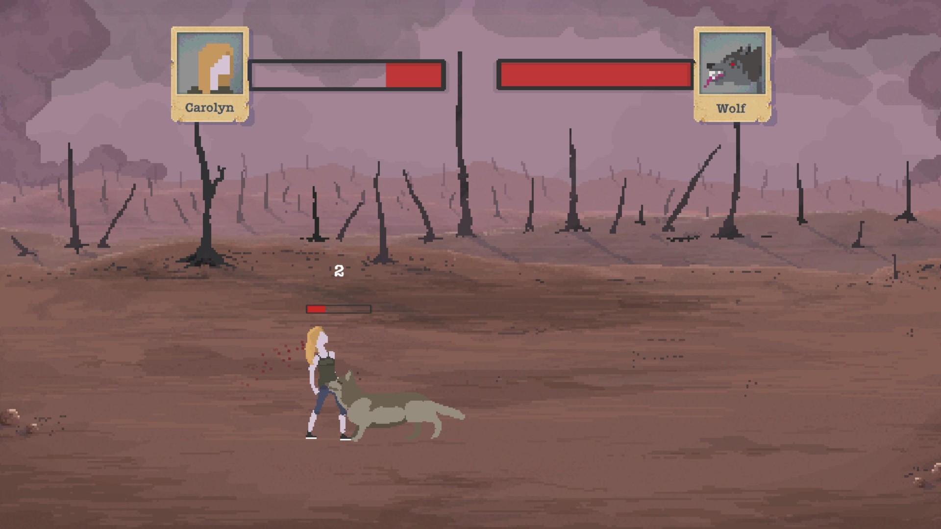 Скриншот из игры Sheltered - 125