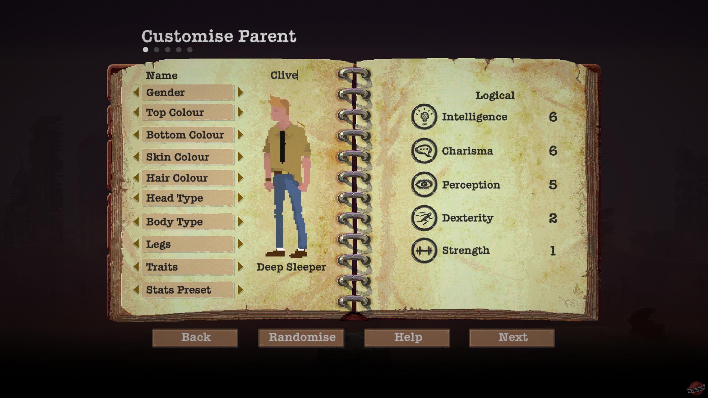 Скриншот из игры Sheltered - 26