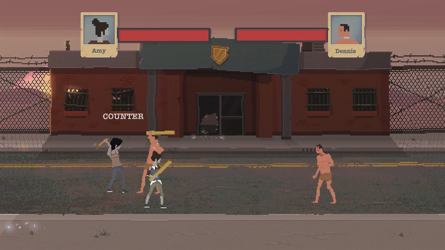 Скриншот из игры Sheltered - 133