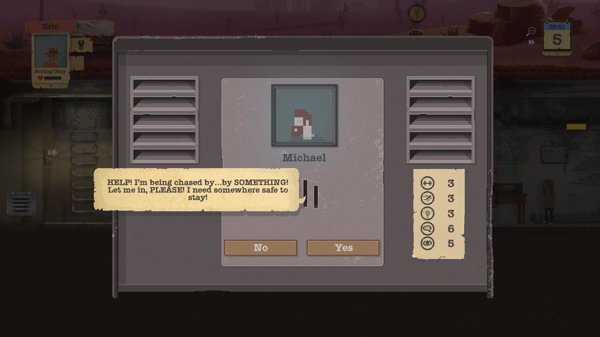 Скриншот из игры Sheltered - 139