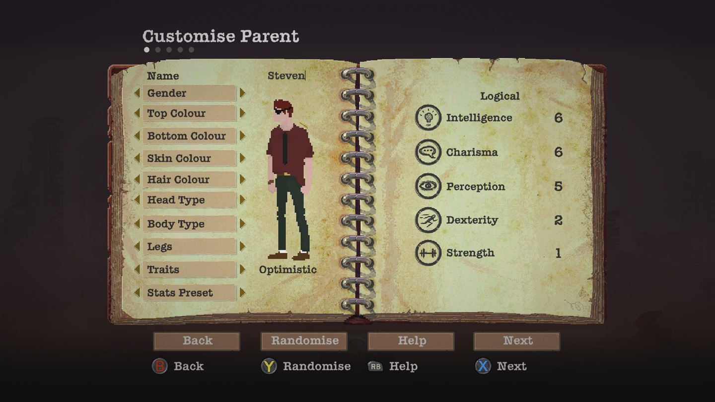 Скриншот из игры Sheltered - 94