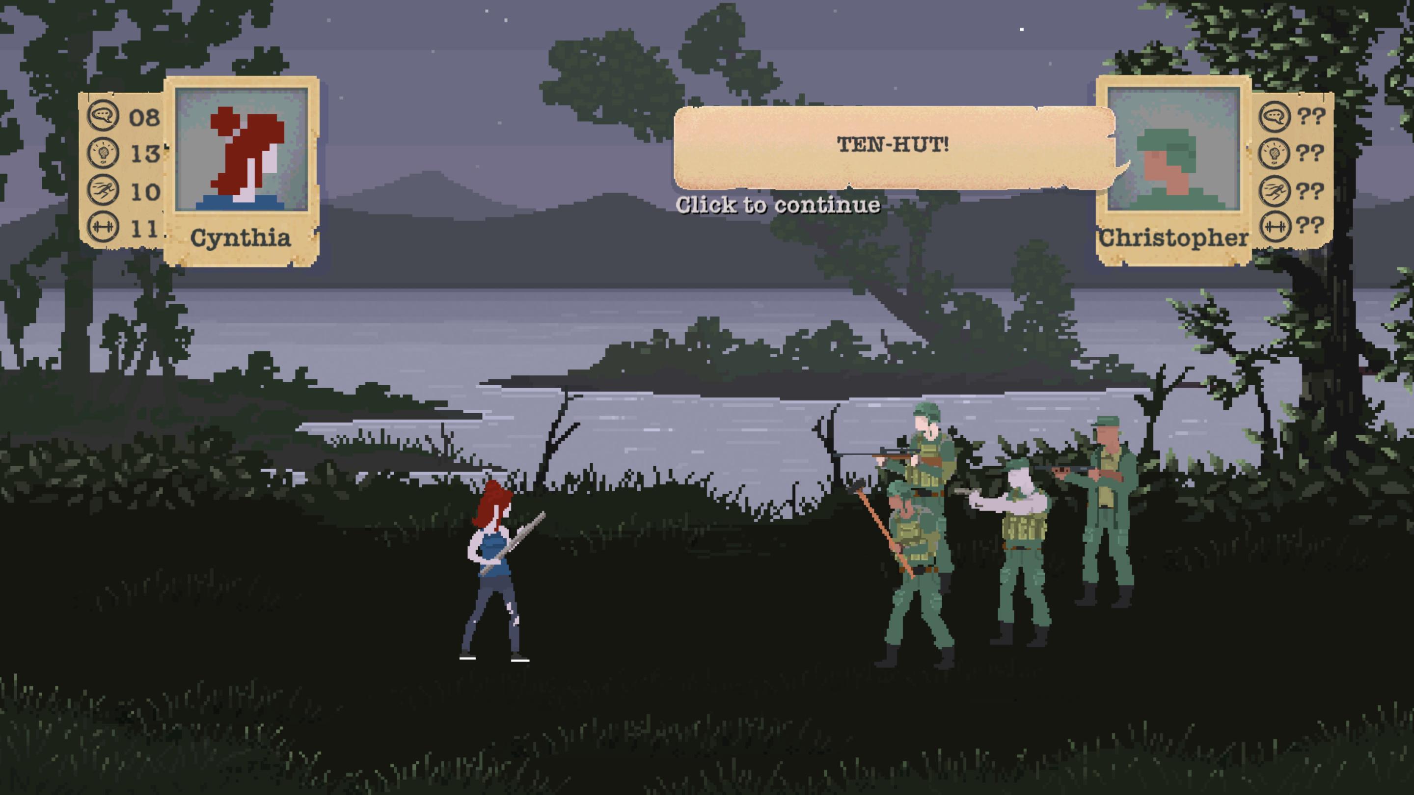 Скриншот из игры Sheltered - 126