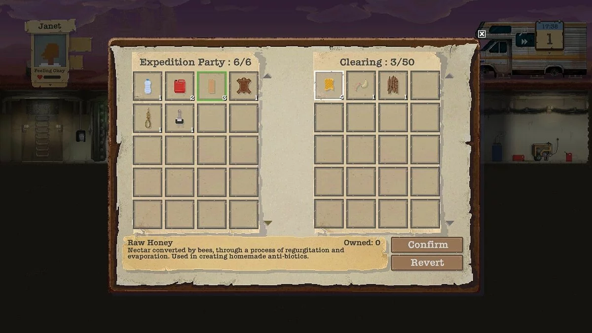 Скриншот из игры Sheltered - 6