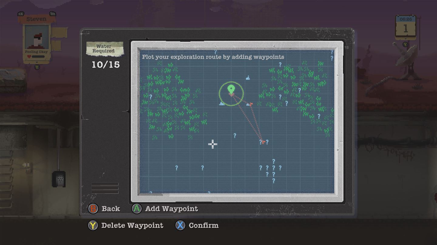 Скриншот из игры Sheltered - 141