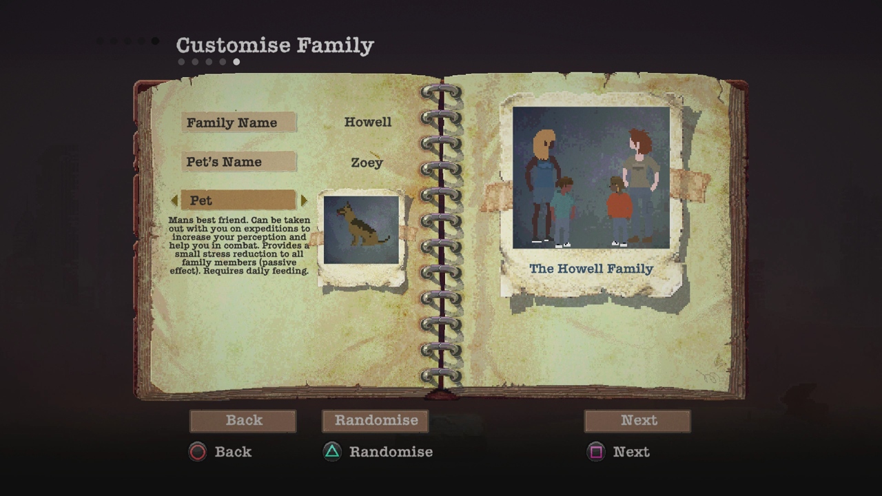 Скриншот из игры Sheltered - 117