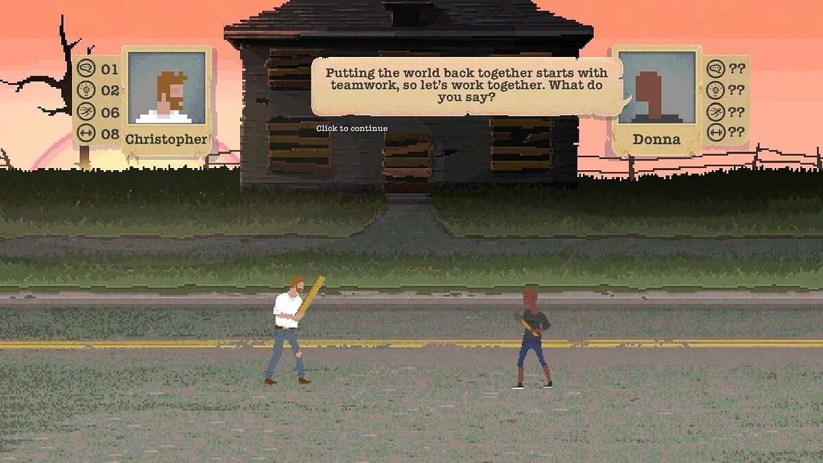 Скриншот из игры Sheltered - 34