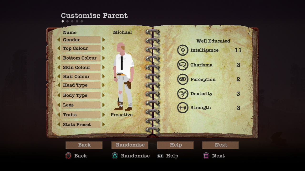 Скриншот из игры Sheltered - 104