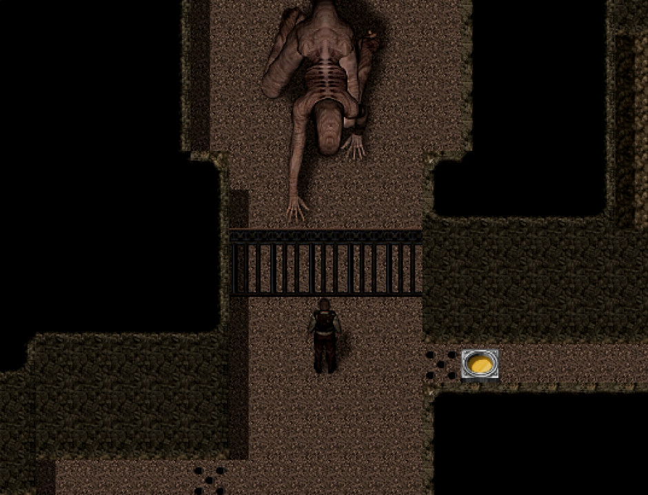 Скриншот из игры The Sheltered - 6