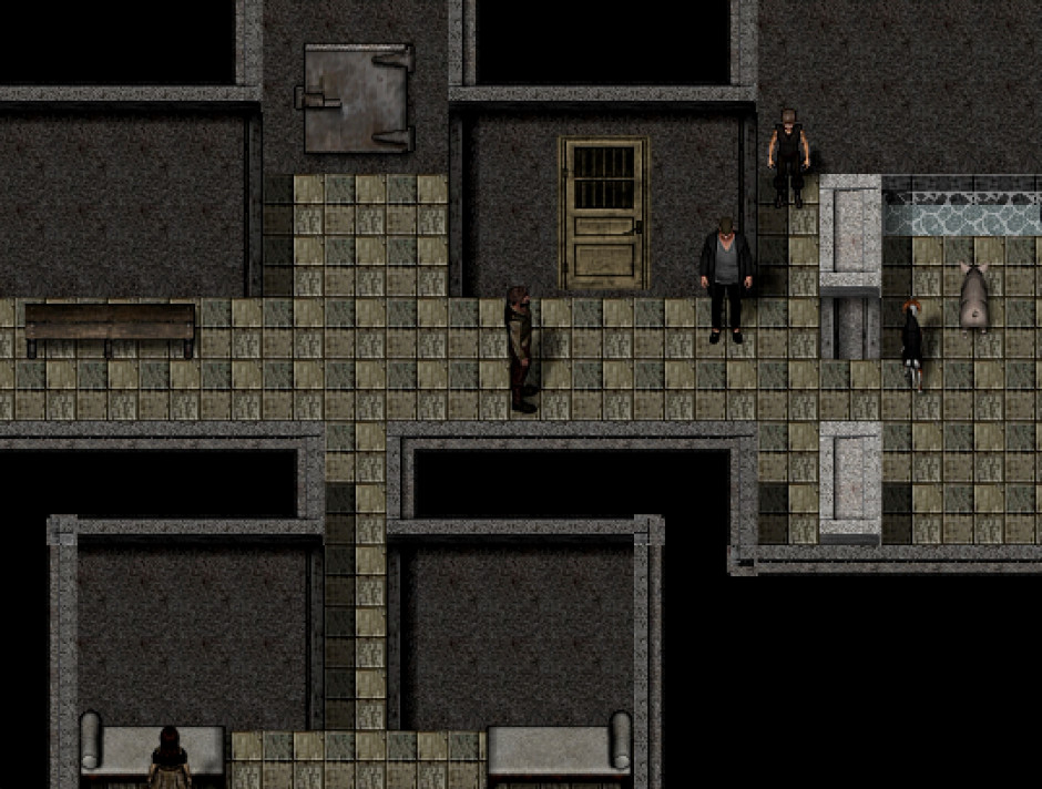 Скриншот из игры The Sheltered - 8