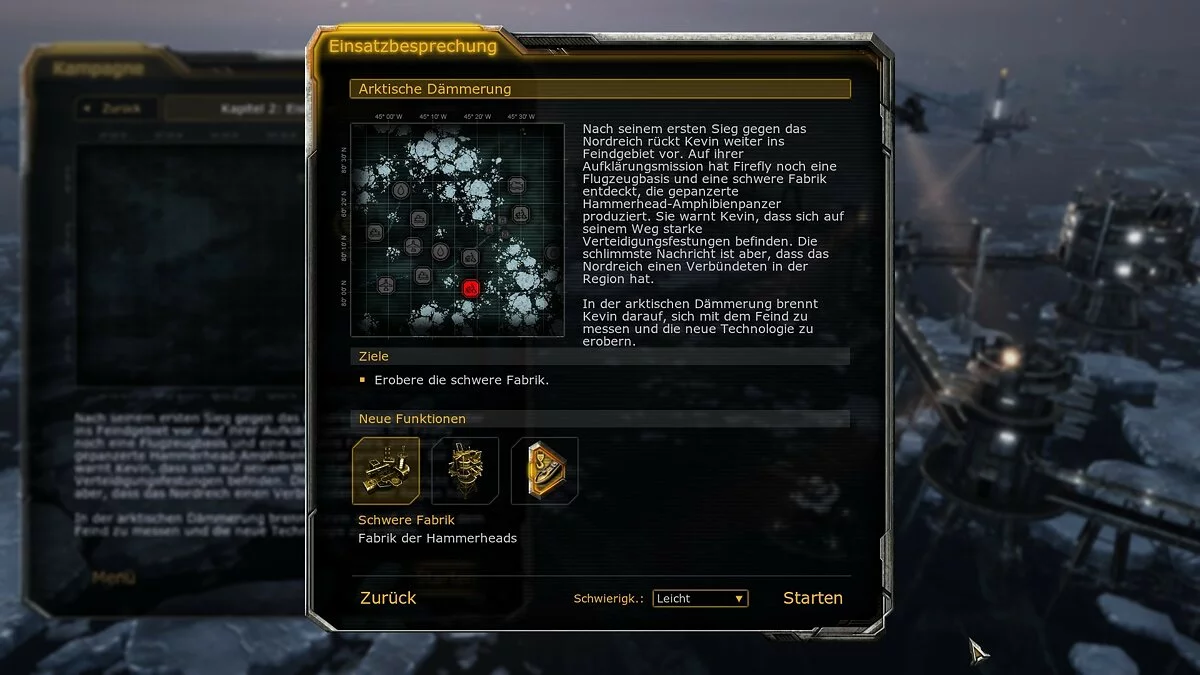 Скриншот из игры Oil Rush - 13