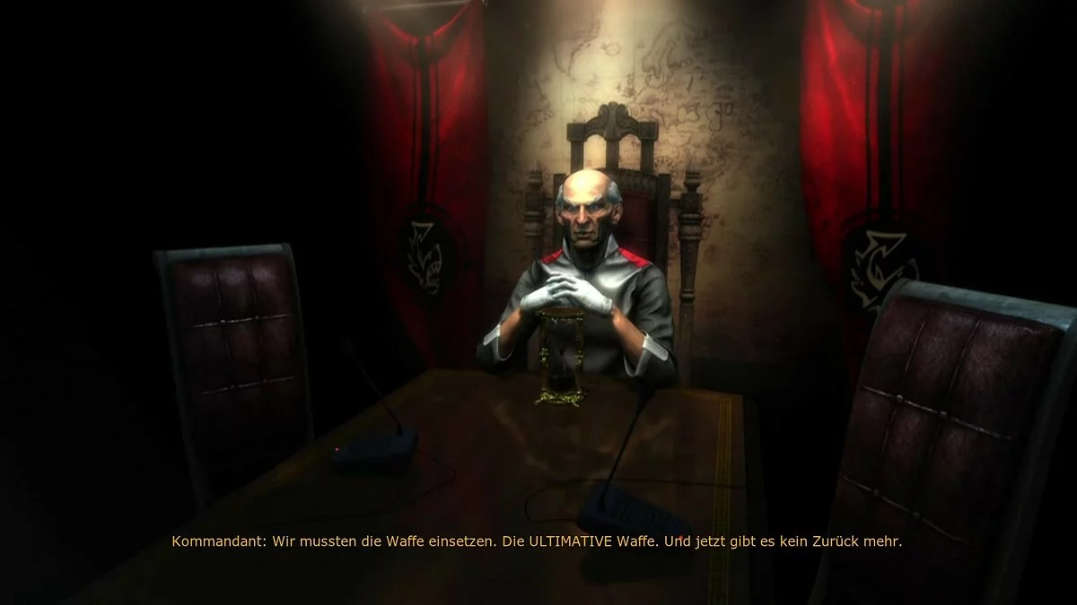 Скриншот из игры Oil Rush - 38