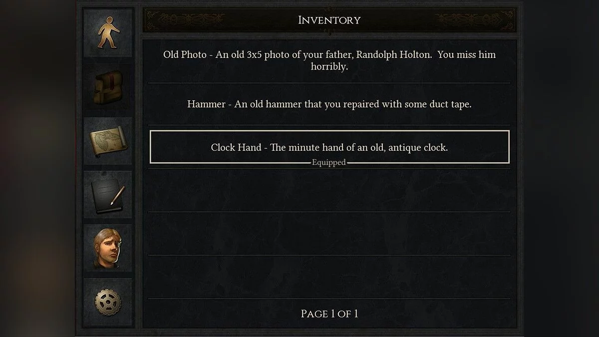 Скриншот из игры Lifestream - 20