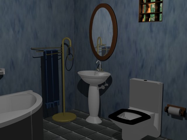 Скриншот из игры Lifestream - 13