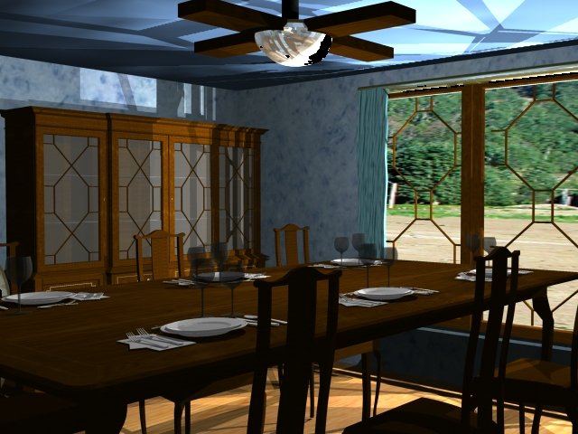 Скриншот из игры Lifestream - 4