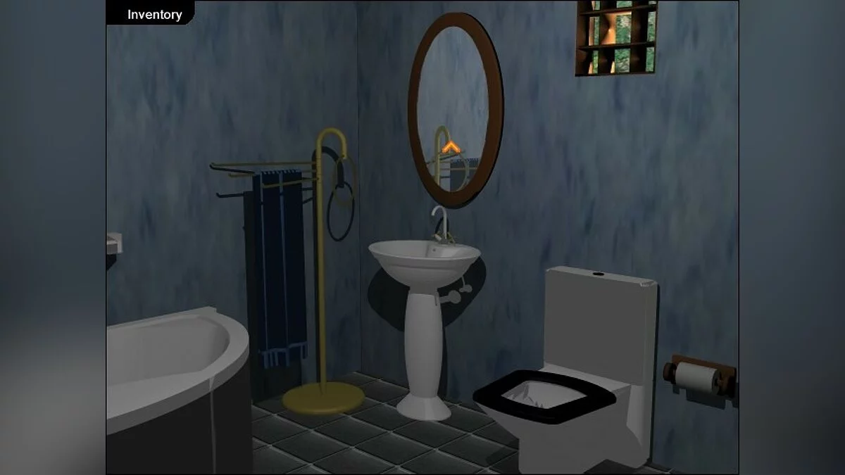 Скриншот из игры Lifestream - 5