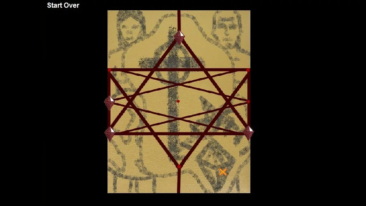 Скриншот из игры Lifestream - 17