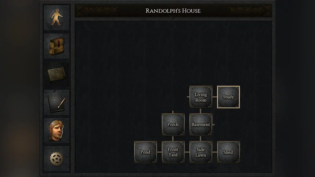 Скриншот из игры Lifestream - 18